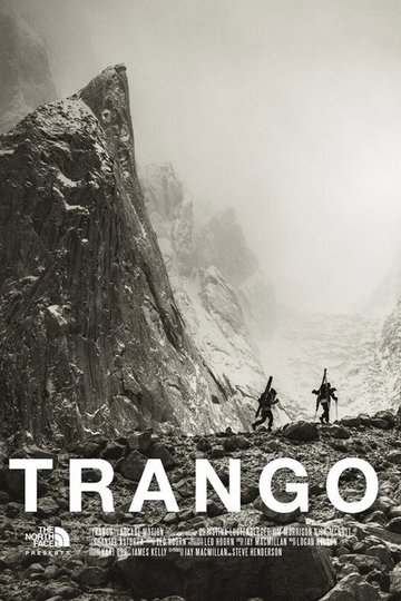 Locandina di Trango