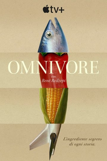 Locandina di Omnivore
