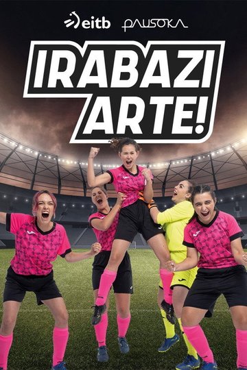 Locandina di Irabazi arte!