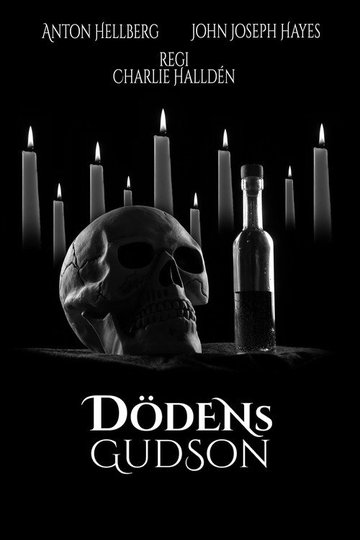 Locandina di Dödens Gudson