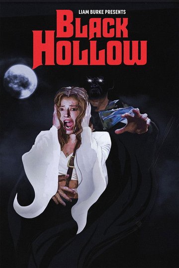 Locandina di Black Hollow