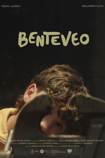 Locandina di Benteveo