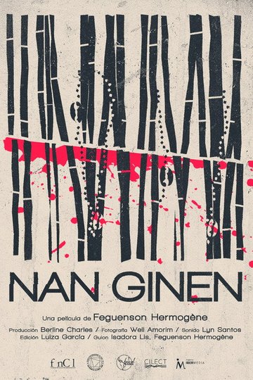 Locandina di Nan Ginen