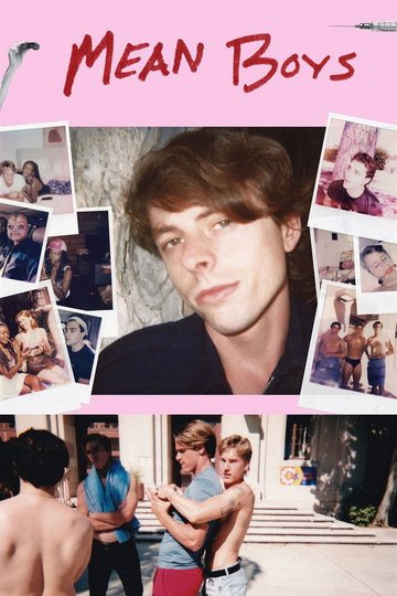 Locandina di Mean Boys