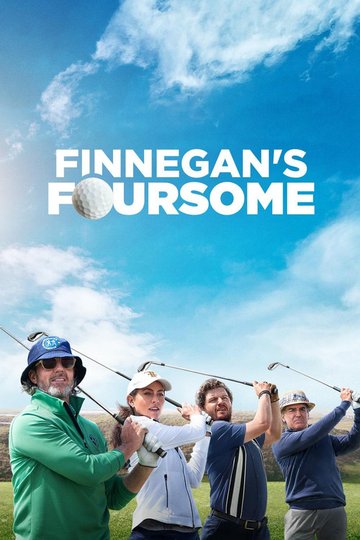 Locandina di Finnegan's Foursome