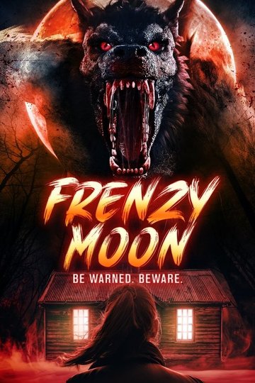 Locandina di Frenzy Moon