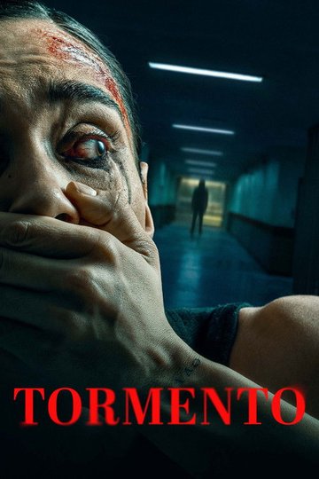 Locandina di Tormento