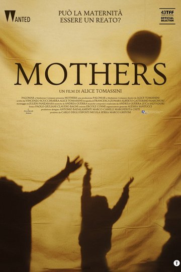 Locandina di Mothers