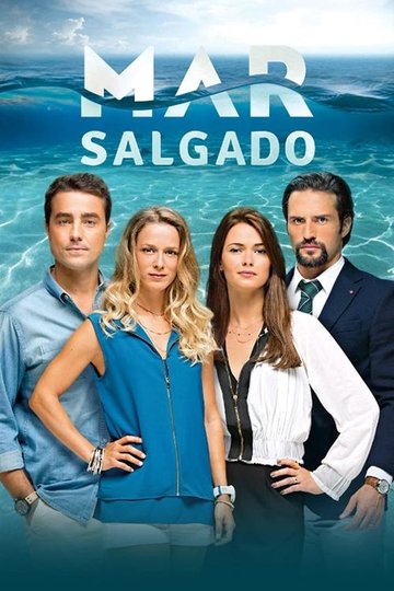 Locandina di Mar Salgado