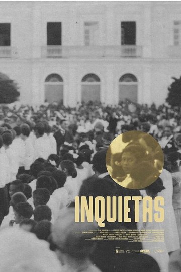 Locandina di Inquietas