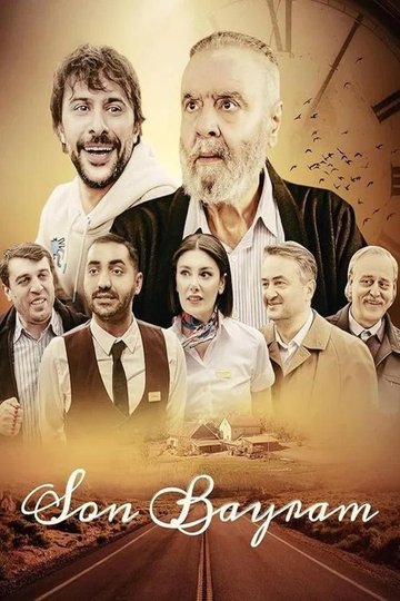 Locandina di Son Bayram