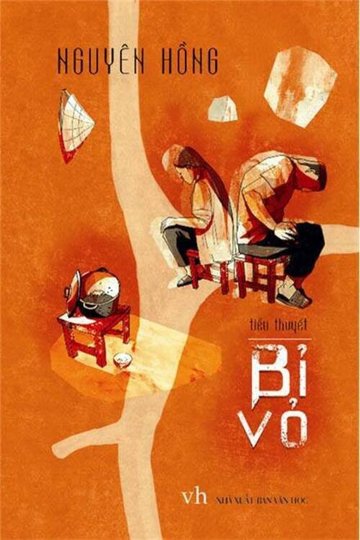 Locandina di Bỉ vỏ