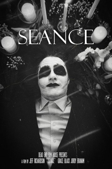 Locandina di Seance