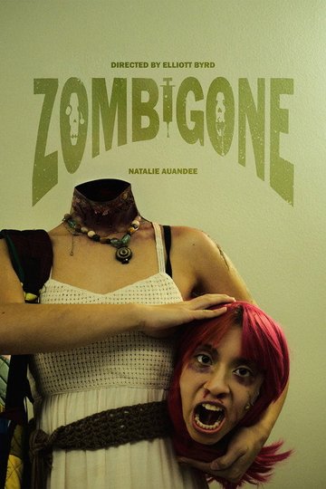 Locandina di Zombigone