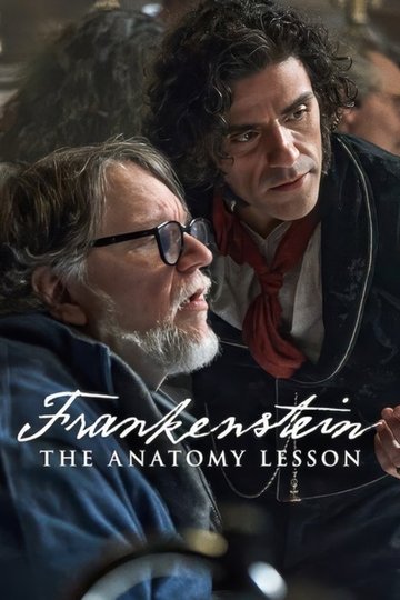 Locandina di Frankenstein: Lezione di anatomia