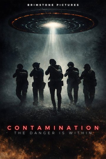 Locandina di Contamination