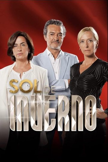 Locandina di Sol de Inverno