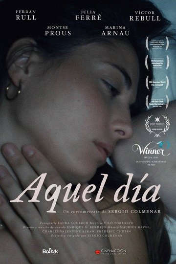 Locandina di Aquel día