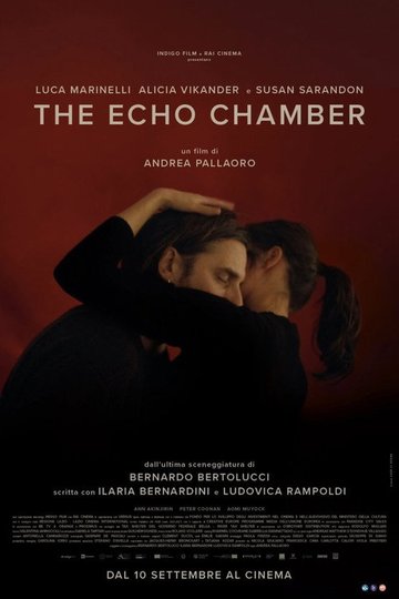 Locandina di The Echo Chamber