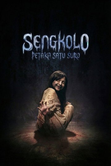 Locandina di Sengkolo: Petaka Satu Suro