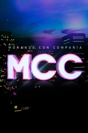 Locandina di Morandé con compañia