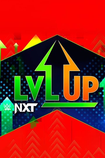 Locandina di WWE NXT: Level Up