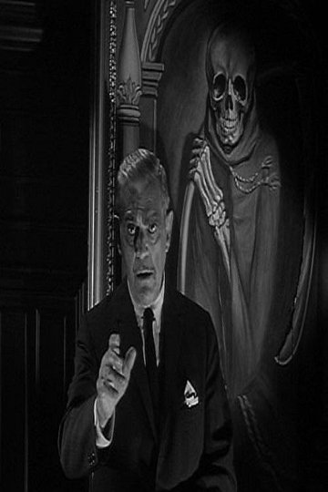 Locandina di The Grim Reaper