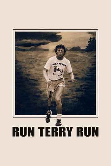 Locandina di Run Terry Run