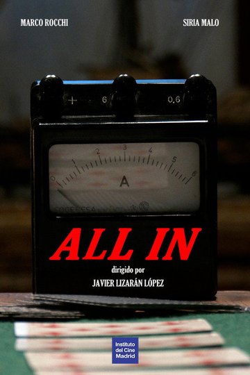Locandina di ALL-IN