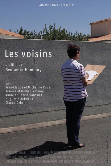 Locandina di Les voisins