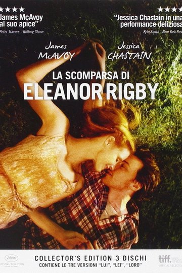 Locandina di La scomparsa di Eleanor Rigby - Loro