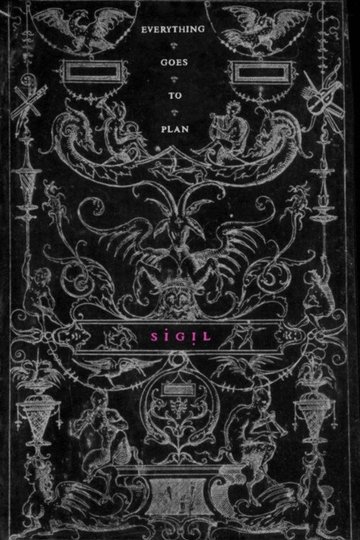 Locandina di Sigil