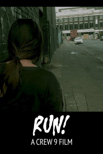 Locandina di Run!