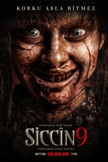 Locandina di Siccîn 9
