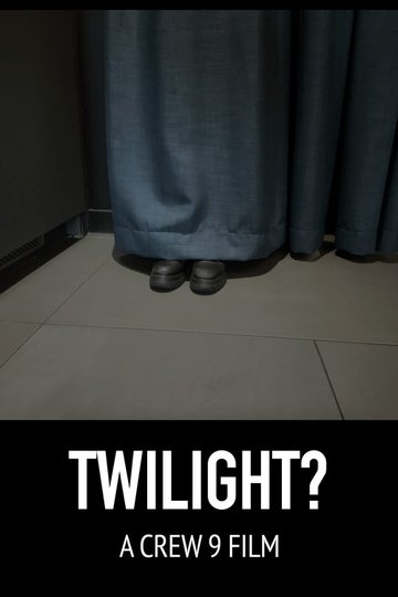 Locandina di Twilight?