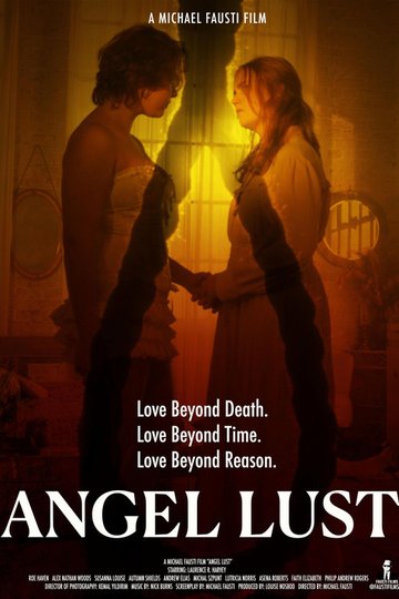 Locandina di Angel Lust