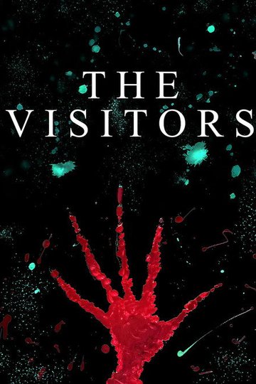Locandina di The Visitors