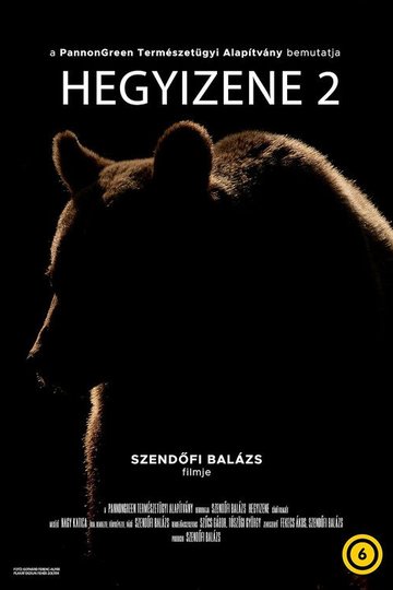 Locandina di Hegyizene 2