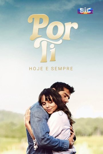Locandina di Por Ti