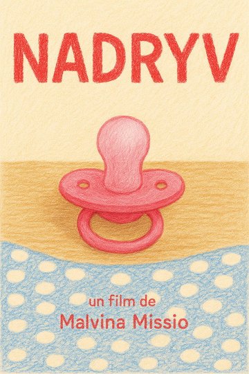 Locandina di Nadryv