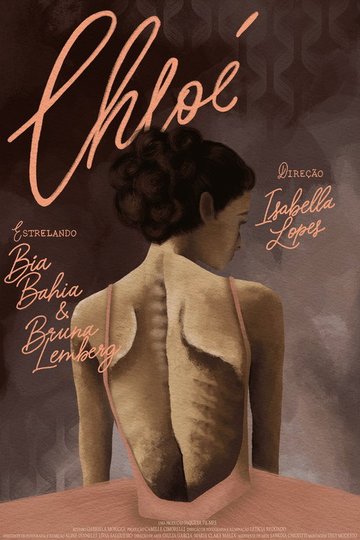 Locandina di Chloé