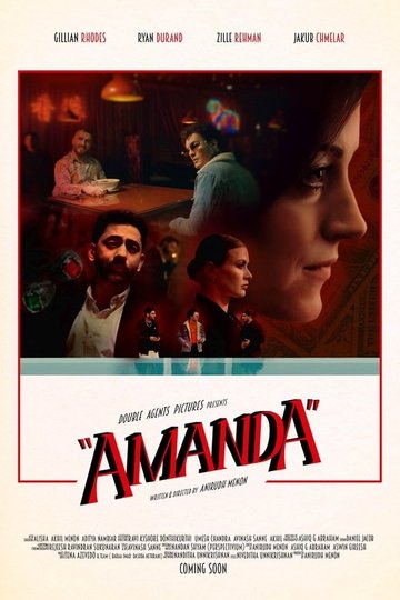 Locandina di Amanda