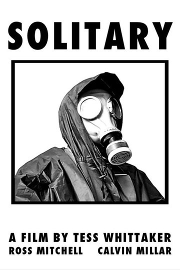 Locandina di Solitary