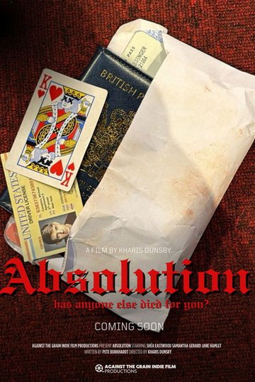 Locandina di Absolution