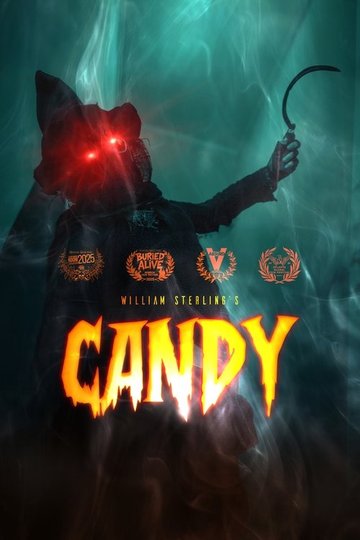 Locandina di Candy