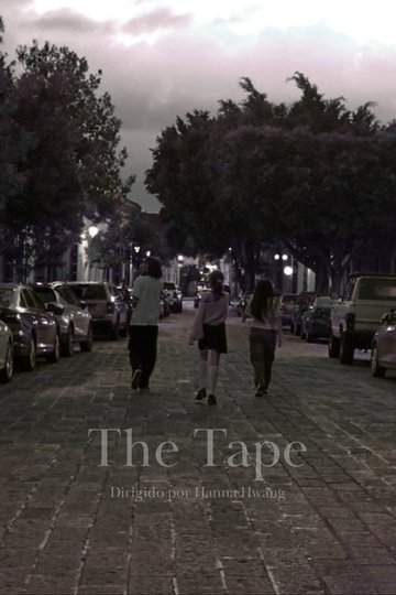 Locandina di The Tape