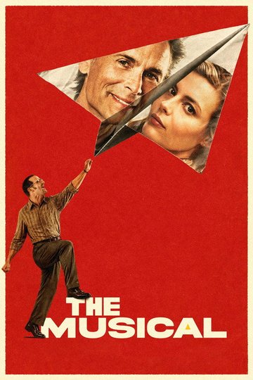 Locandina di The Musical