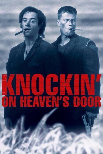 Locandina di Knockin' on Heaven's Door