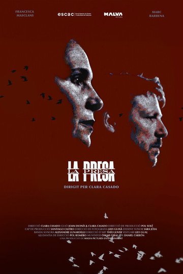 Locandina di La Presa