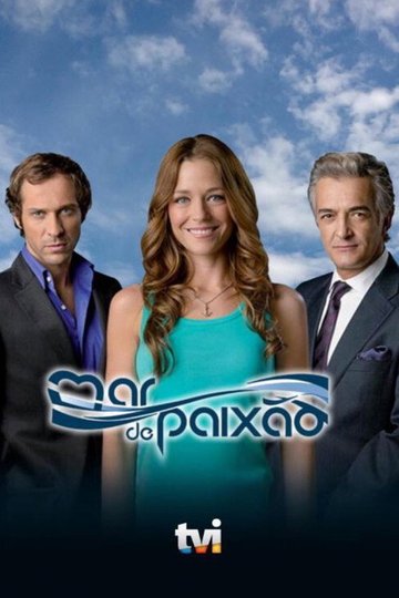 Locandina di Mar de Paixão